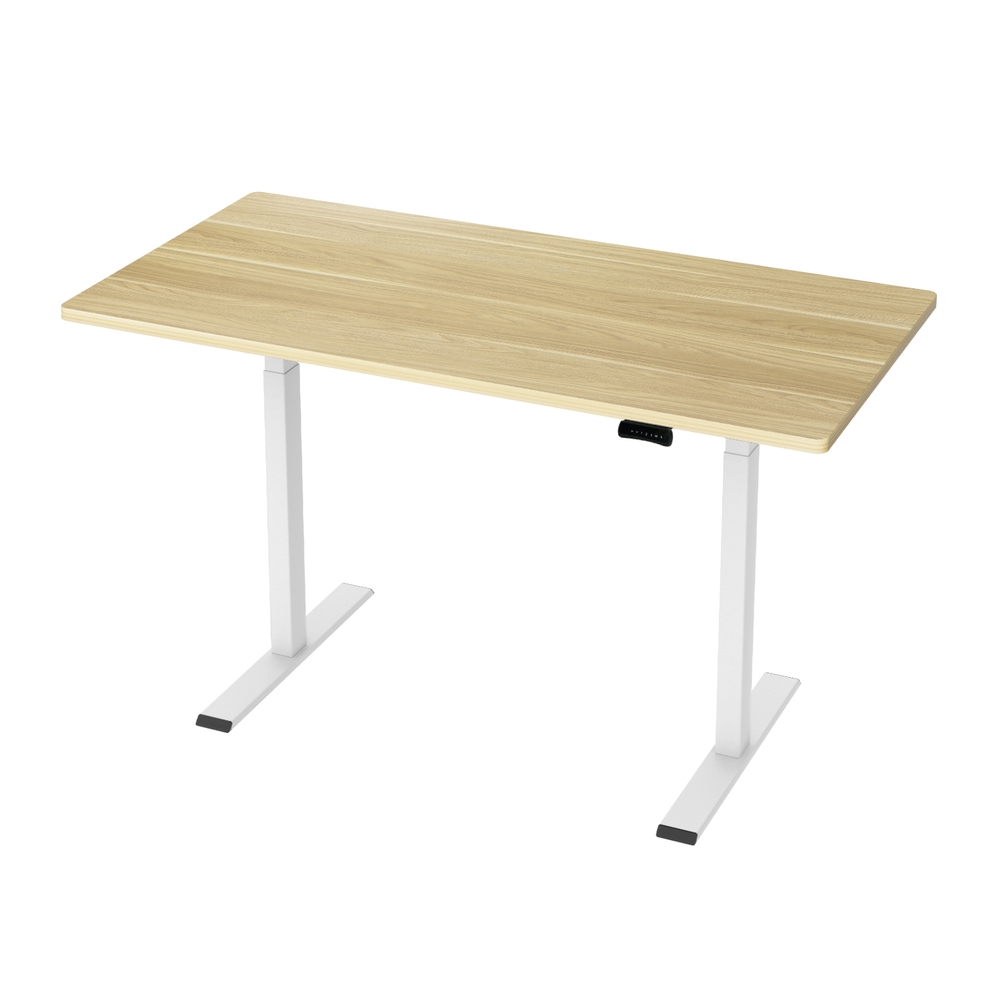 Artiss Sit Stand Desks Electric Standing Desk Dual Motor Height Adjustable - Picture 149 of 179