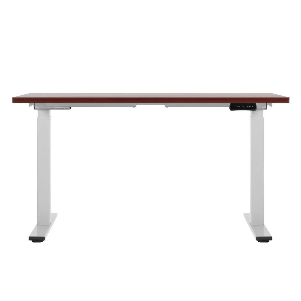 Artiss Sit Stand Desks Electric Standing Desk Dual Motor Height Adjustable - Picture 127 of 179