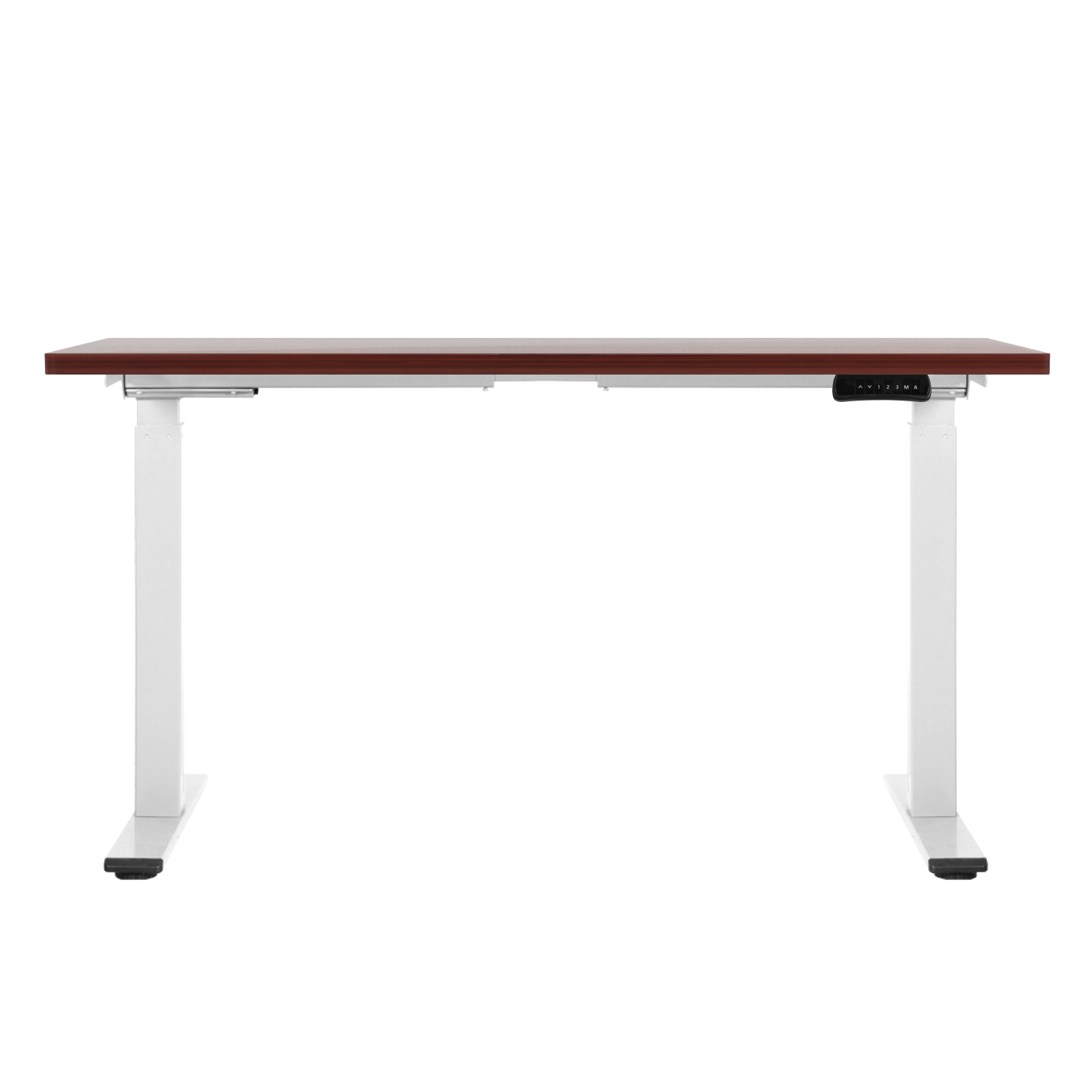 Artiss Sit Stand Desks Electric Standing Desk Dual Motor Height Adjustable - Picture 167 of 179