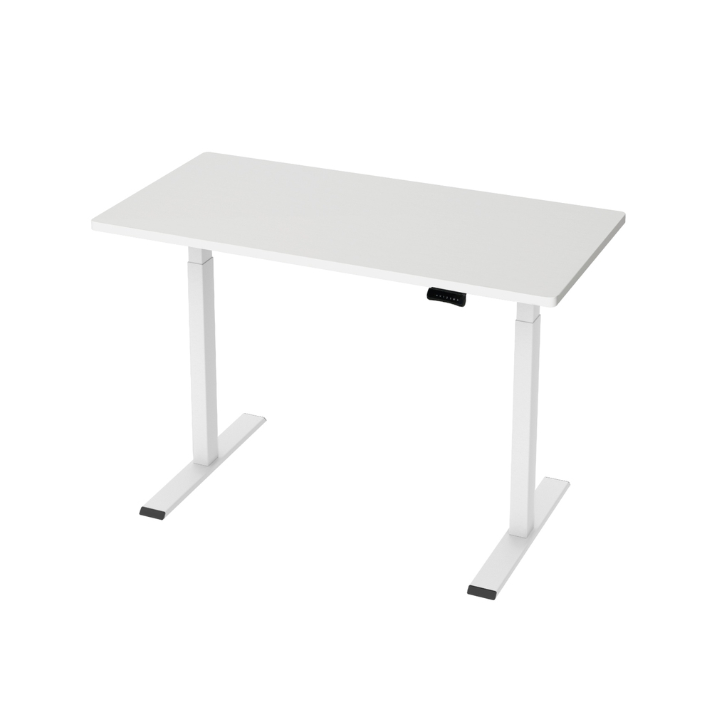 Artiss Sit Stand Desks Electric Standing Desk Dual Motor Height Adjustable - Picture 133 of 179
