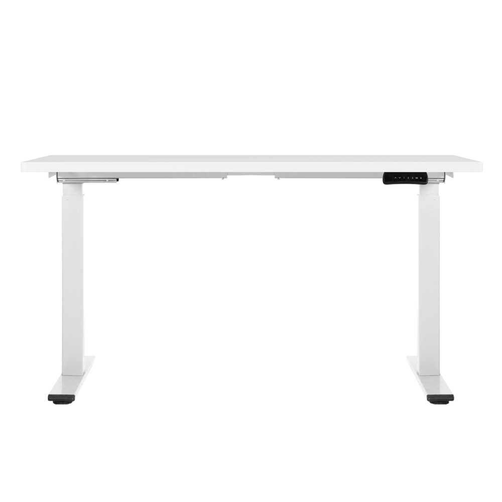 Artiss Sit Stand Desks Electric Standing Desk Dual Motor Height Adjustable - Picture 135 of 179