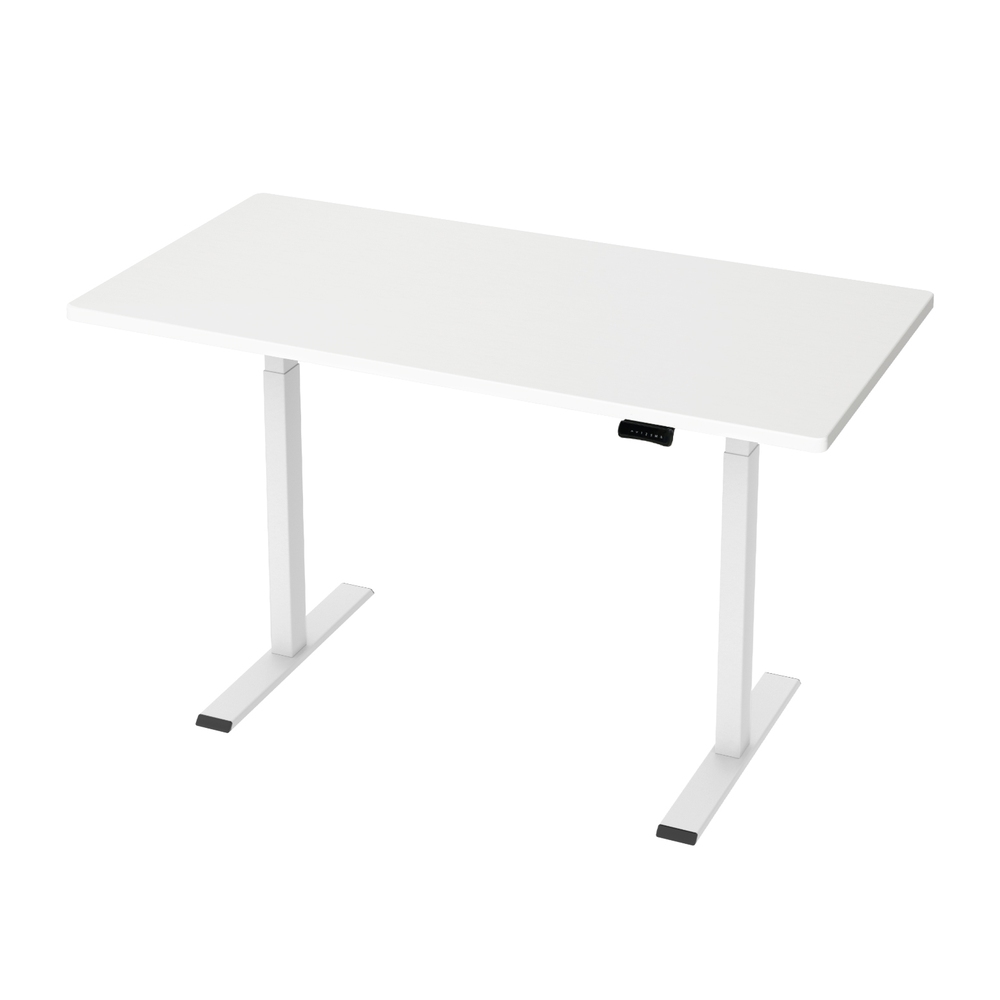 Artiss Sit Stand Desks Electric Standing Desk Dual Motor Height Adjustable - Picture 173 of 179