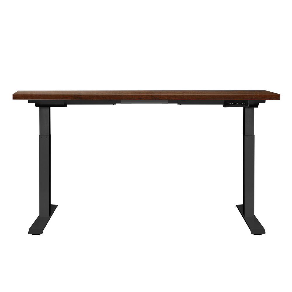 Artiss Sit Stand Desks Electric Standing Desk Dual Motor Height Adjustable - Picture 35 of 179