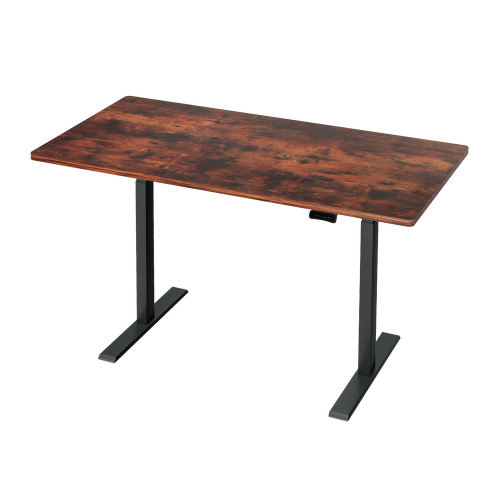 Artiss Sit Stand Desks Electric Standing Desk Dual Motor Height Adjustable - Picture 73 of 179