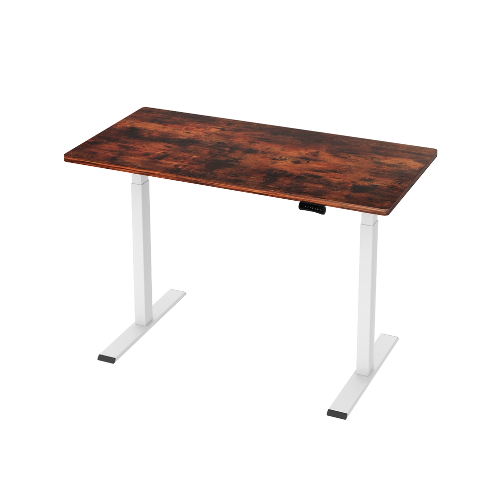 Artiss Sit Stand Desks Electric Standing Desk Dual Motor Height Adjustable - Picture 117 of 179