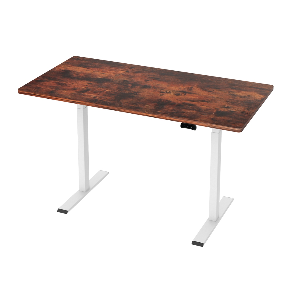 Artiss Sit Stand Desks Electric Standing Desk Dual Motor Height Adjustable - Picture 157 of 179