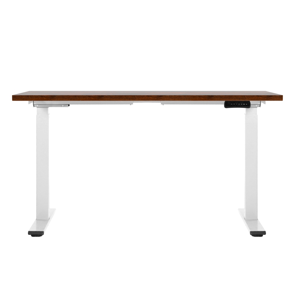 Artiss Sit Stand Desks Electric Standing Desk Dual Motor Height Adjustable - Picture 159 of 179