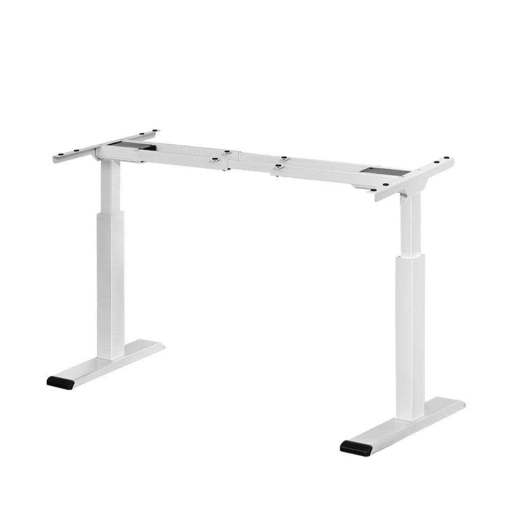 Artiss Standing Desk Electric Height Adjustable Sit Stand Office Computer Table - Picture 24 of 38