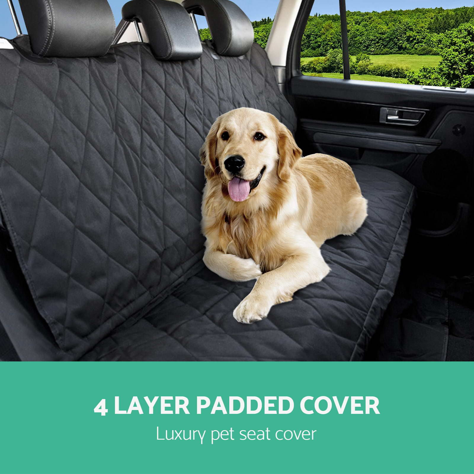 Pet Seat Car Cover Pet Supplies Plus Pet Seat Car Cover Pet Supplies Plus