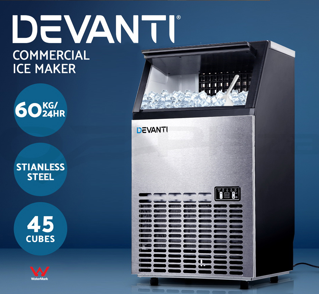 Ice cube proposal picture