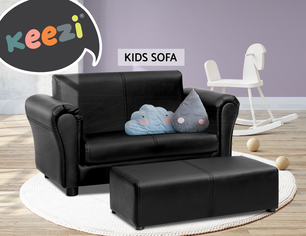 sofa for children's playroom