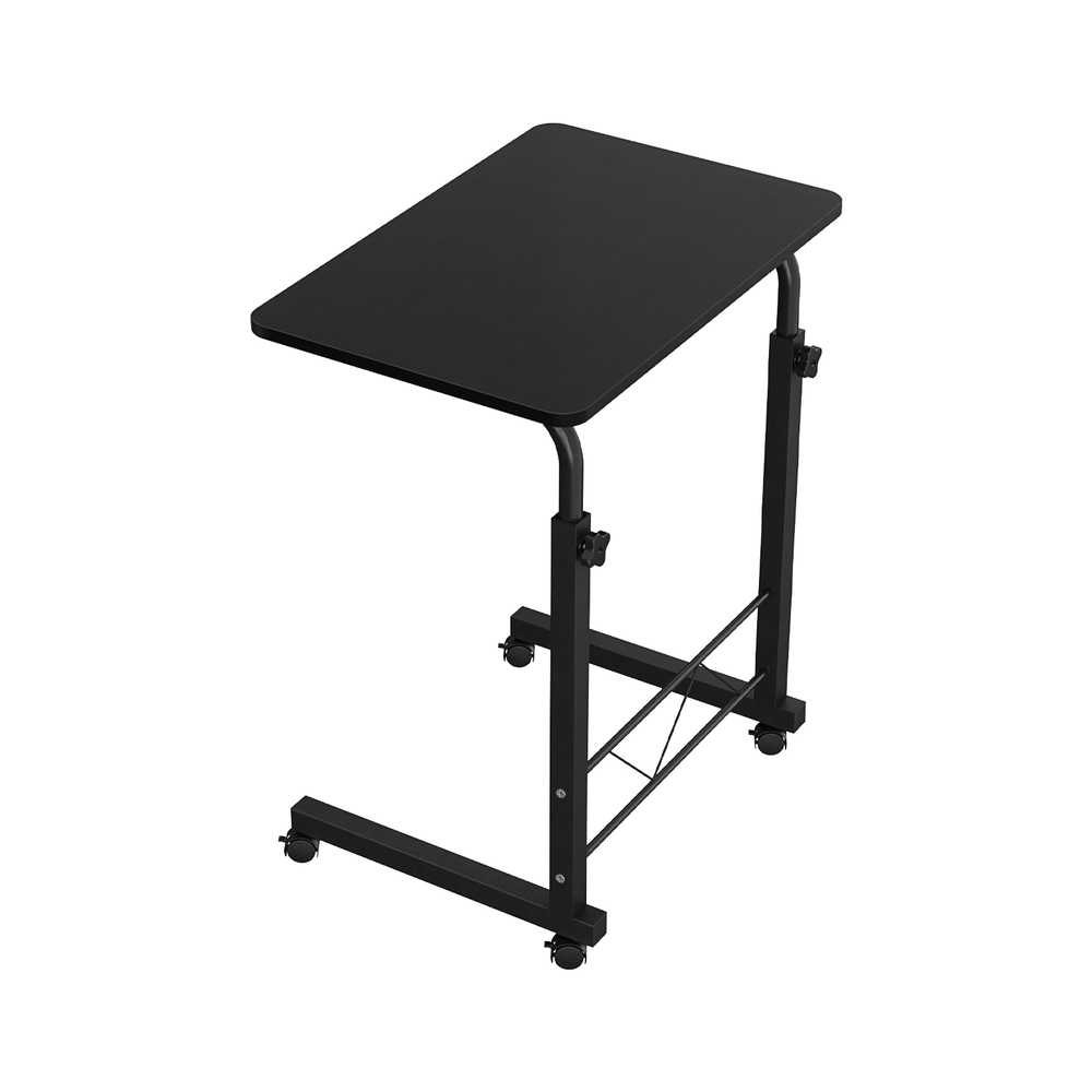 Artiss Mobile Laptop Desk Table Adjustable Laptop Stand Desks Bed Computer Study - Picture 10 of 40