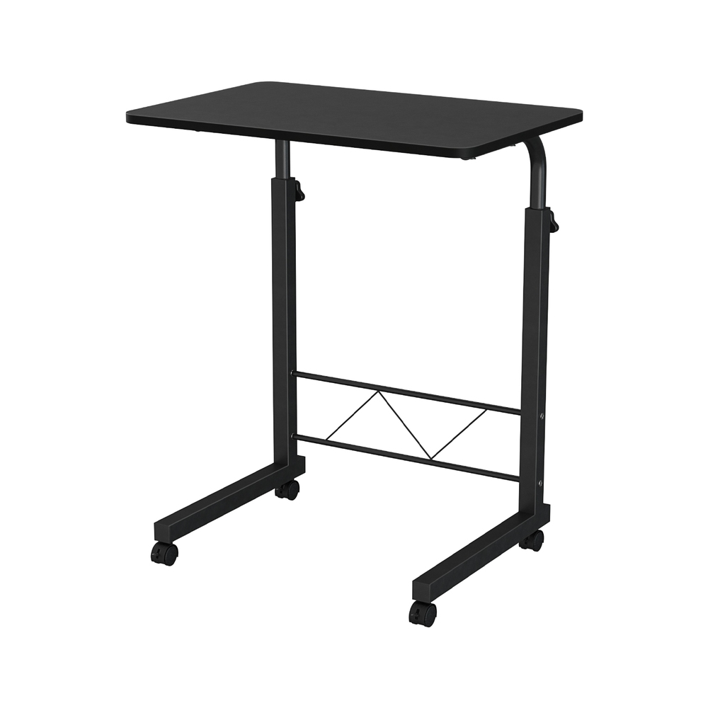 Artiss Mobile Laptop Desk Table Adjustable Laptop Stand Desks Bed Computer Study - Picture 12 of 40