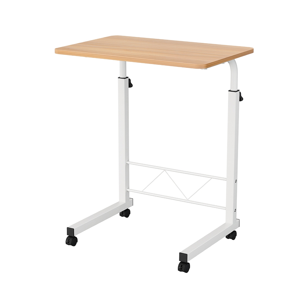 Artiss Mobile Laptop Desk Table Adjustable Laptop Stand Desks Bed Computer Study - Picture 28 of 40