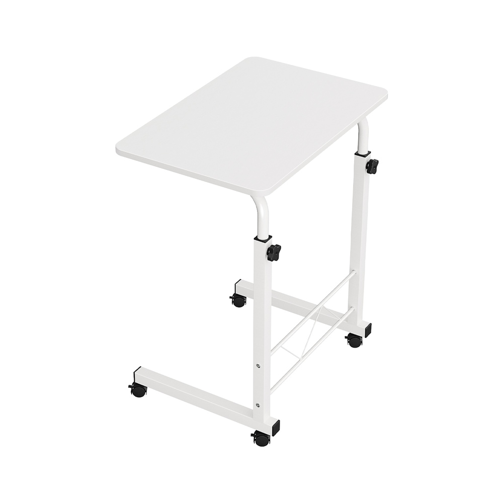Artiss Mobile Laptop Desk Table Adjustable Laptop Stand Desks Bed Computer Study - Picture 34 of 40