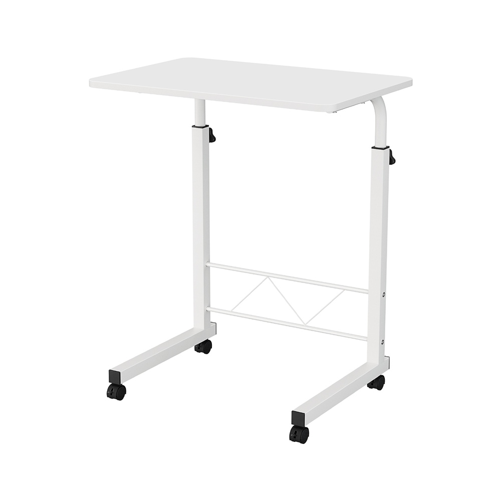 Artiss Mobile Laptop Desk Table Adjustable Laptop Stand Desks Bed Computer Study - Picture 36 of 40