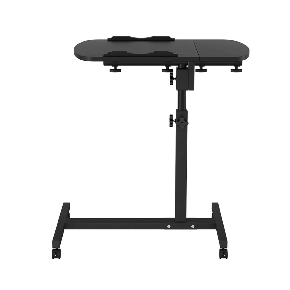 Artiss Laptop Desk Portable Mobile Computer Table Stand Adjustable Bed Study - Picture 12 of 32