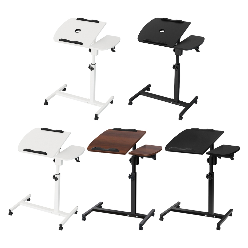 Mobile Laptop Desk Adjule Notebook Computer Ipad Pc Stand Mobile Laptop Desk Adjule Notebook Computer Ipad Pc