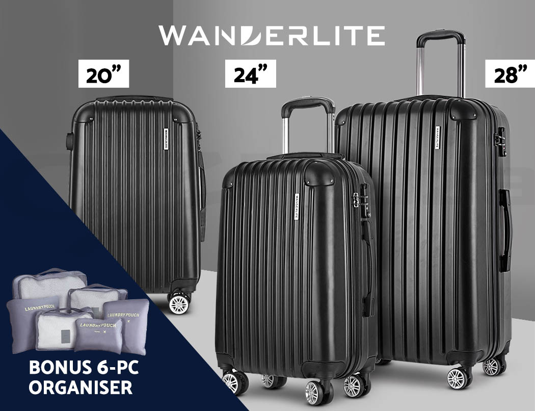wanderlite luggage review