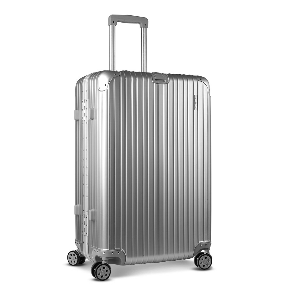 Wanderlite Luggage Set Suitcase Sets 1/2/3pc Carry On TSA Hard Case Lightweight - Picture 103 of 103