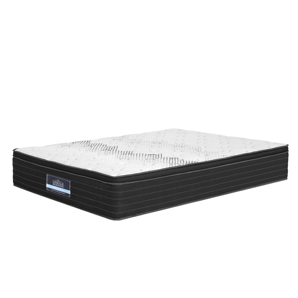 Giselle Bedding 32cm Mattress Extra Firm - Picture 13 of 17