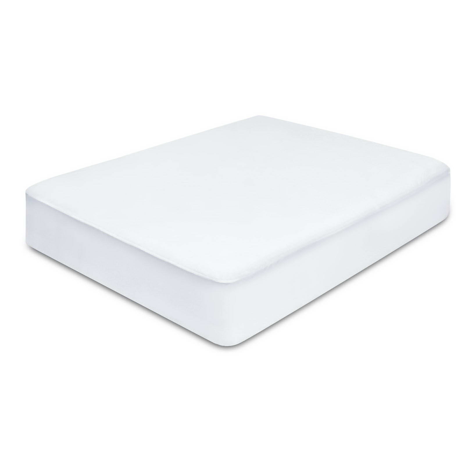 Giselle Bedding COOL GEL 8CM Memory Foam Mattress Topper ... Giselle Bedding COOL GEL 8CM Memory Foam Mattress Topper ...