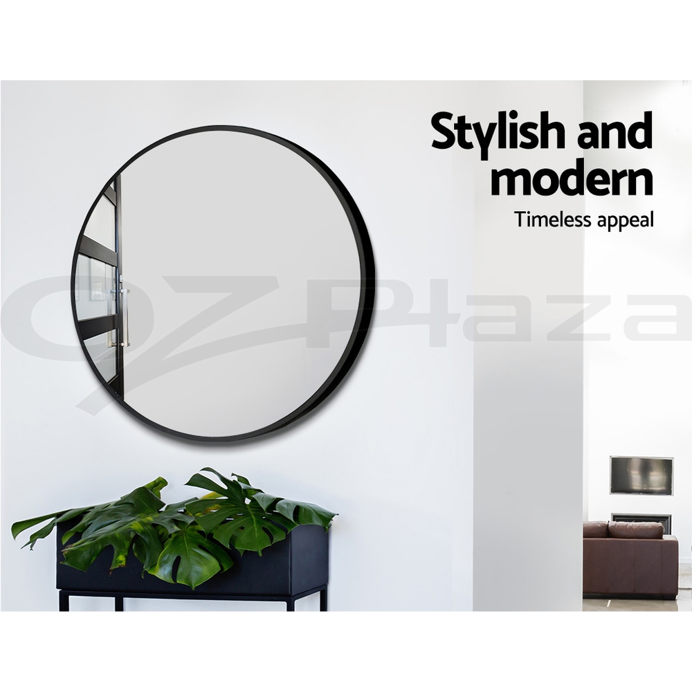 Embellir Wall Mirrors Makeup Mirror With Lights Bathroom 50/60/70/80/90CM Vanity - Picture 71 of 101