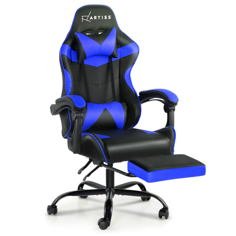 Unique Gaming Chairs Australia Ebay for Living room