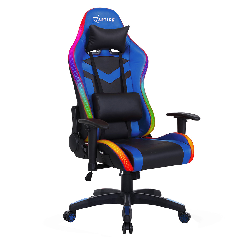 Artiss Gaming Office Chair Racing Exucutive Computer Seat