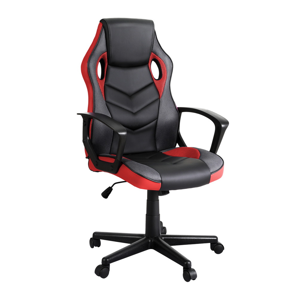 Artiss Gaming Office Chair Computer Executive Racing Chairs High Back - Picture 17 of 19