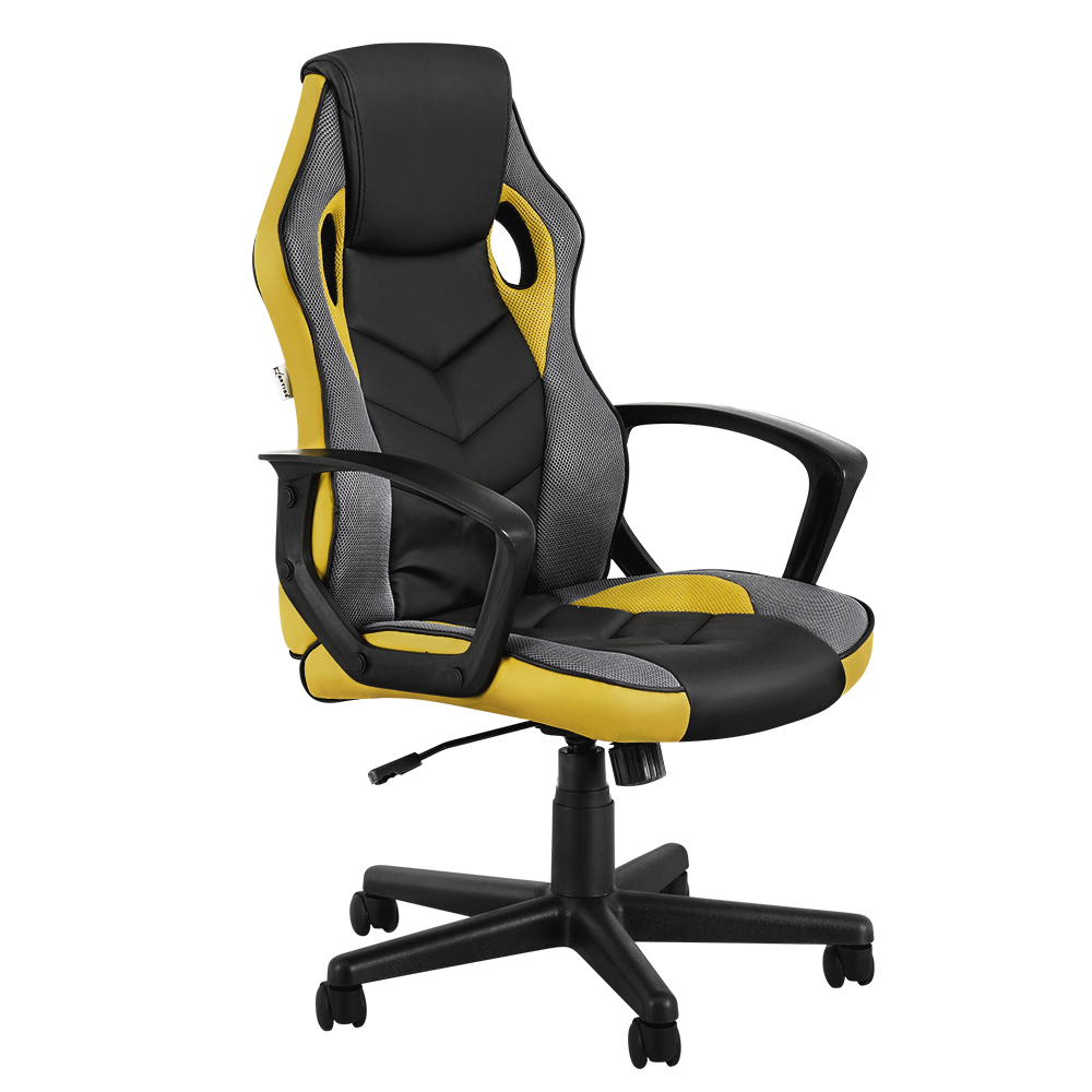 Artiss Gaming Office Chair Computer Executive Racing Chairs High Back - Picture 19 of 19