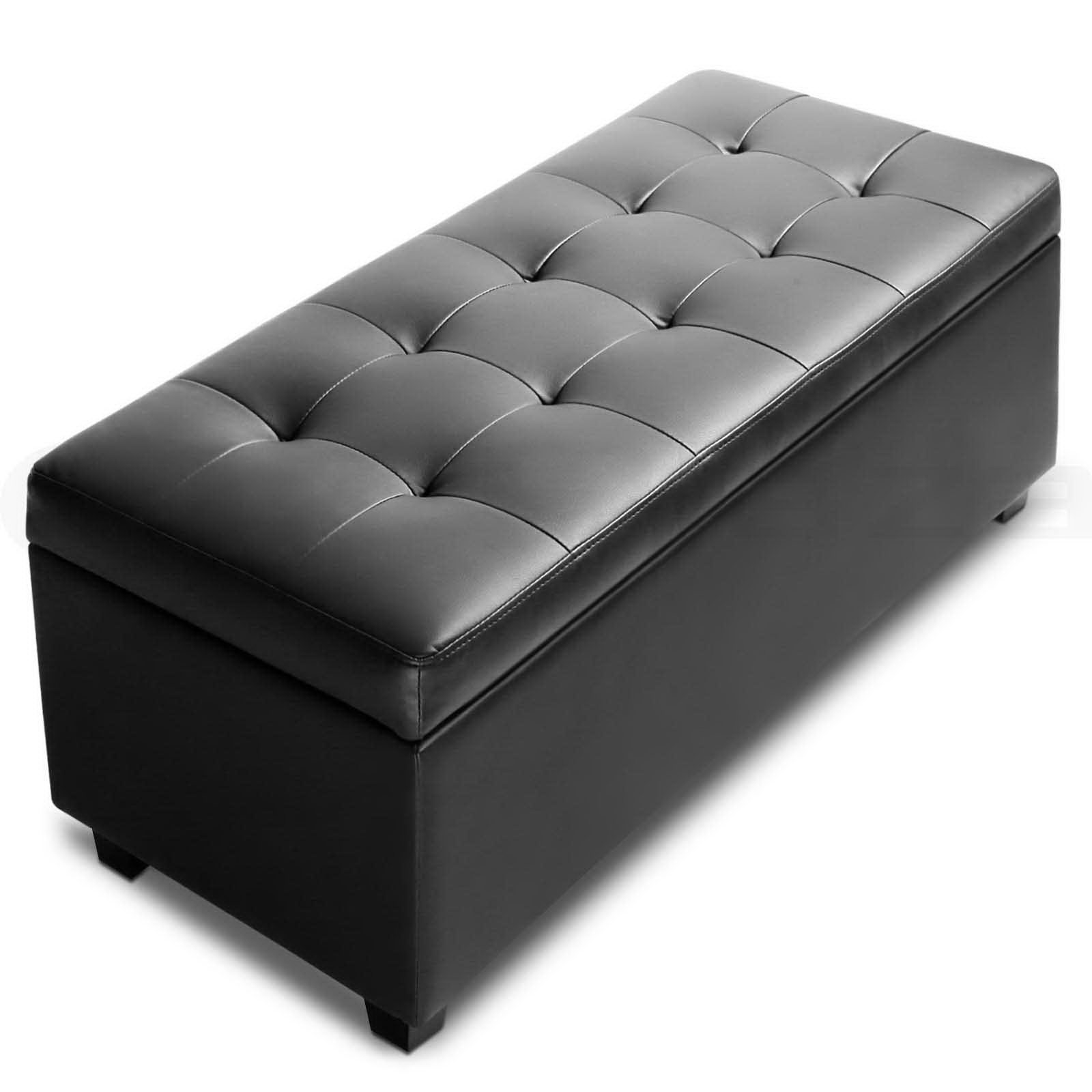 blanket box toy storage