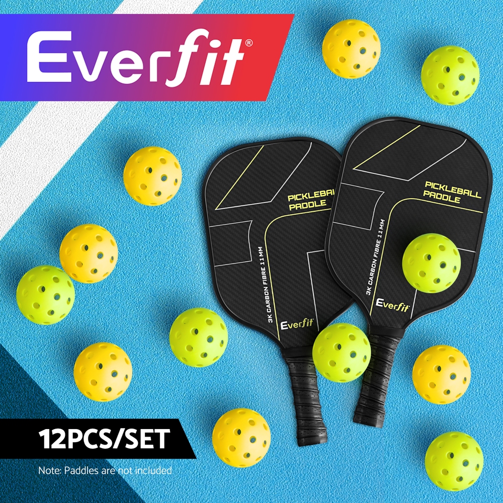 Pickleball Pickup Tube | Tennis Ball Holder Tube - Detachable - View #6