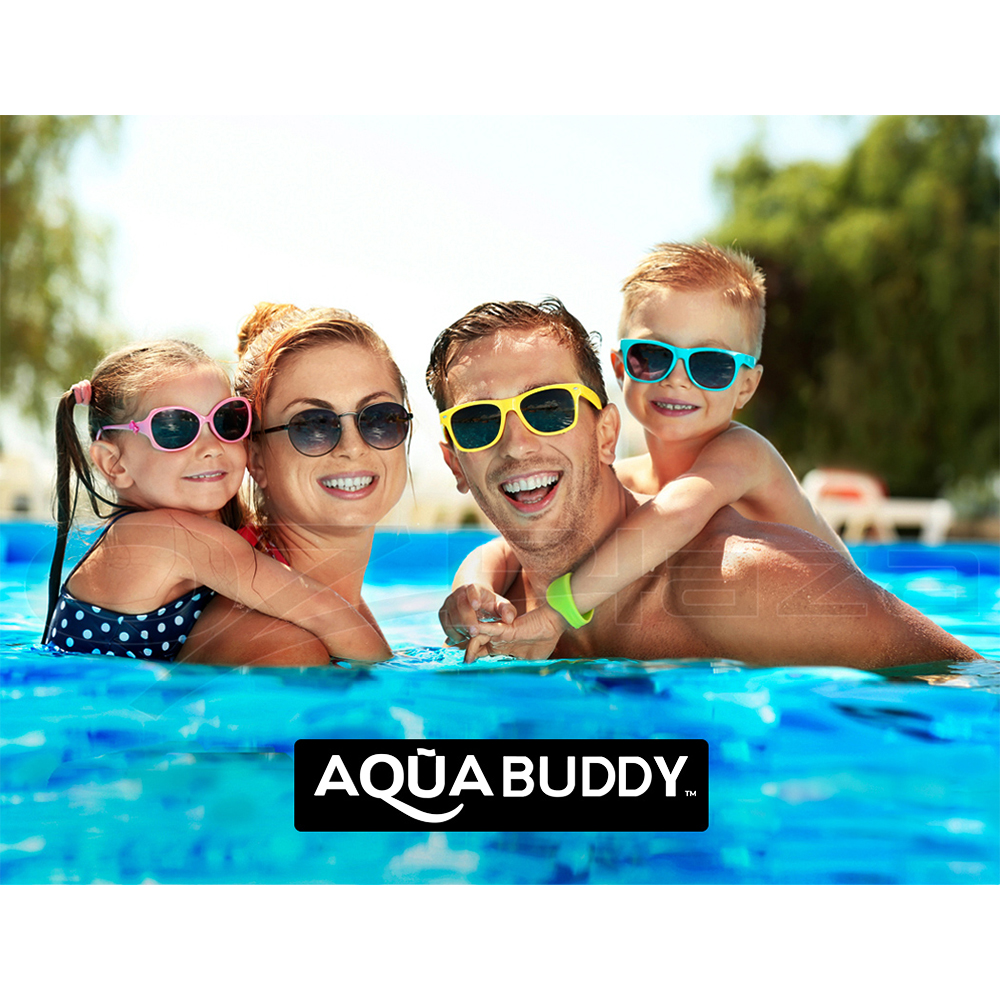 Aquabuddy Pool Cover 400 500 Micron Solar Blanket Swimming Isothermal Covers - Picture 101 of 131