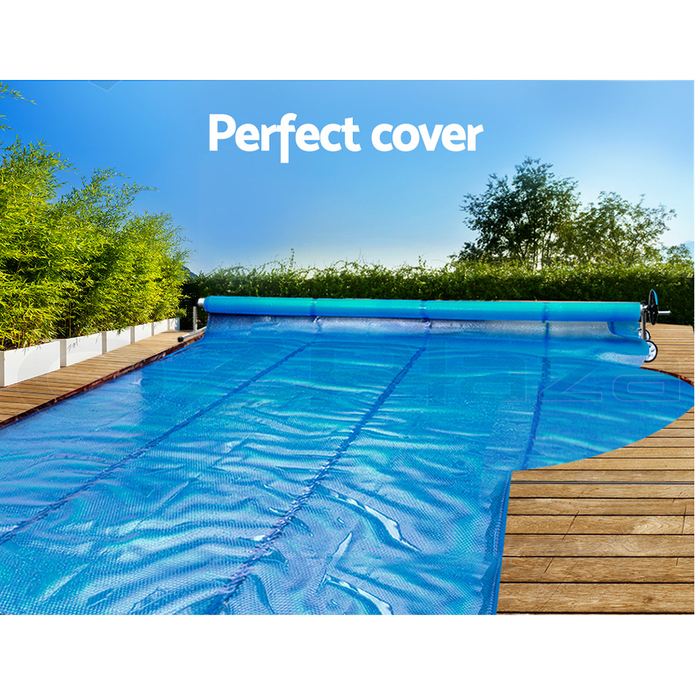 solar swimming pool cover bubble blanket
