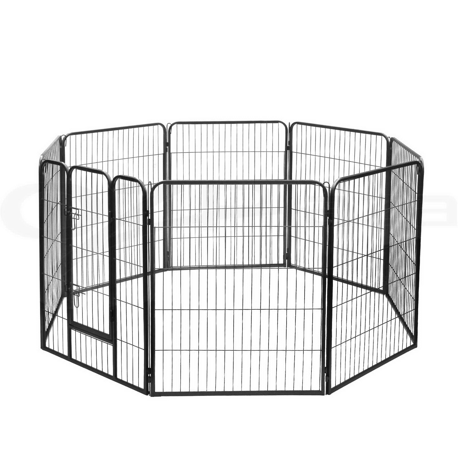 Nilous Playpen