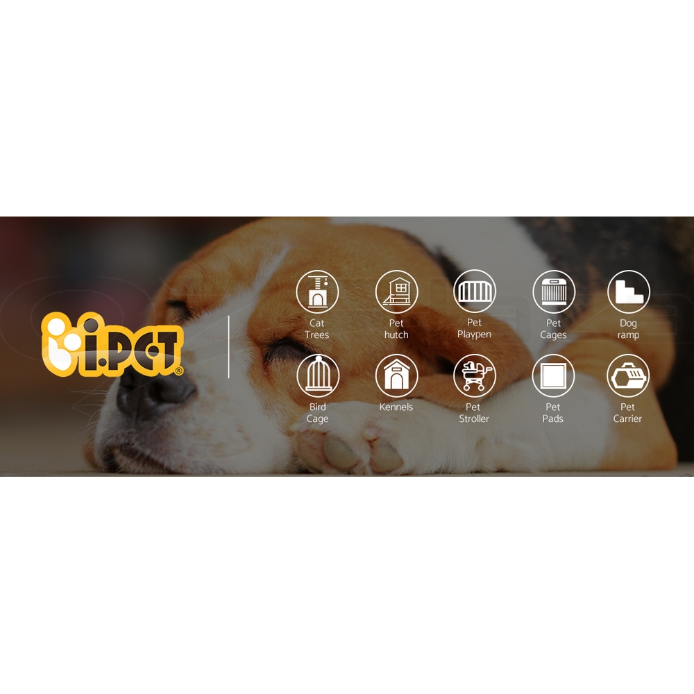 i.Pet Automatic Pet Feeder Dog Cat Feeder Camera Wifi Smart Auto Food Dispenser - Picture 12 of 35