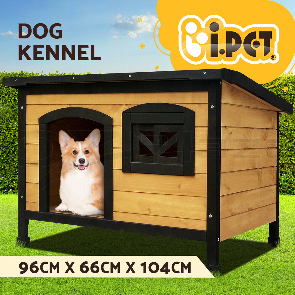 Royal pets large dog hot sale kennel