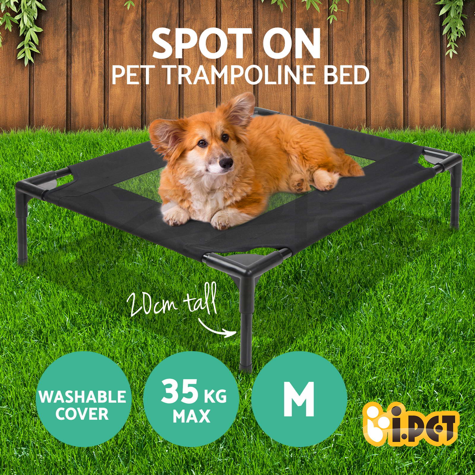 Trampoline Dog Beds Pet Supplies Trampoline Dog Beds Pet Supplies