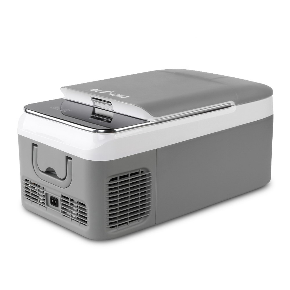 12v 240v fridge freezer