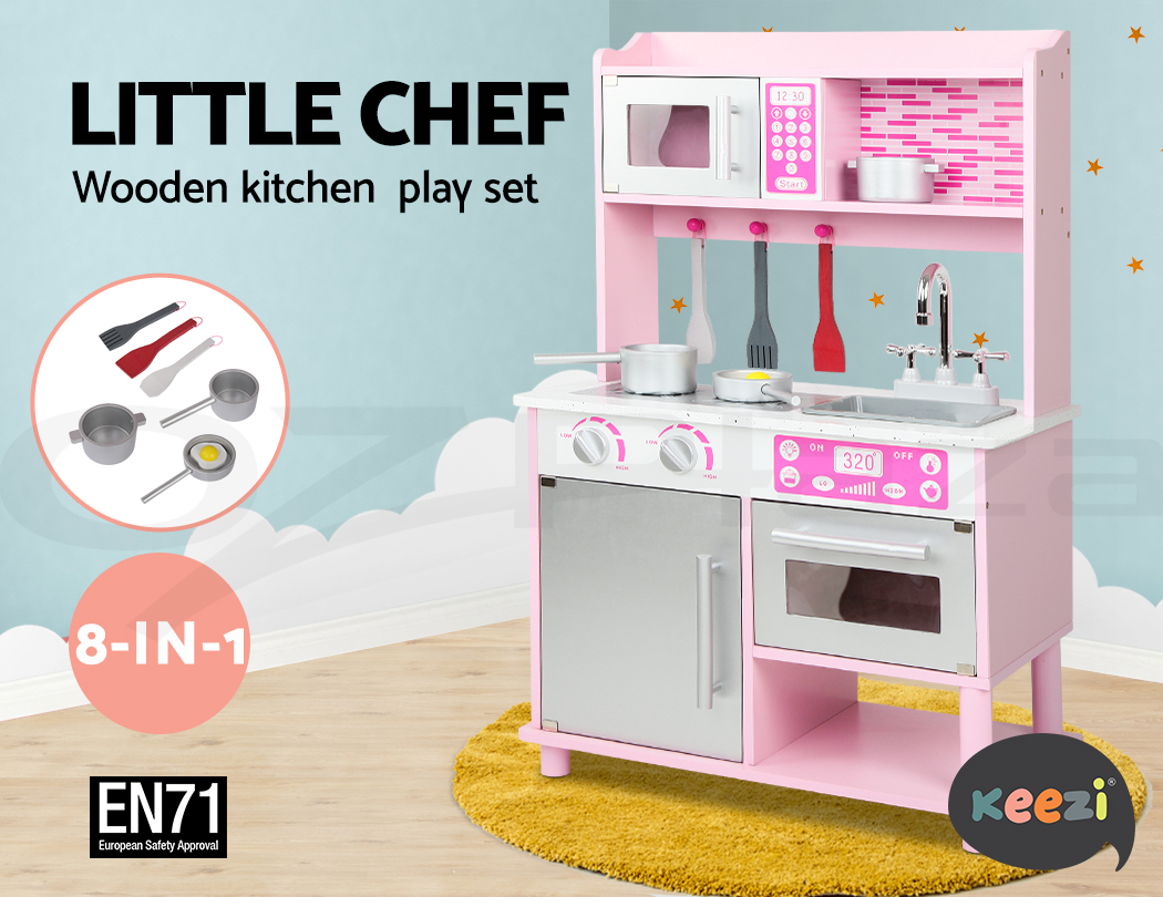 children's cooking accessories