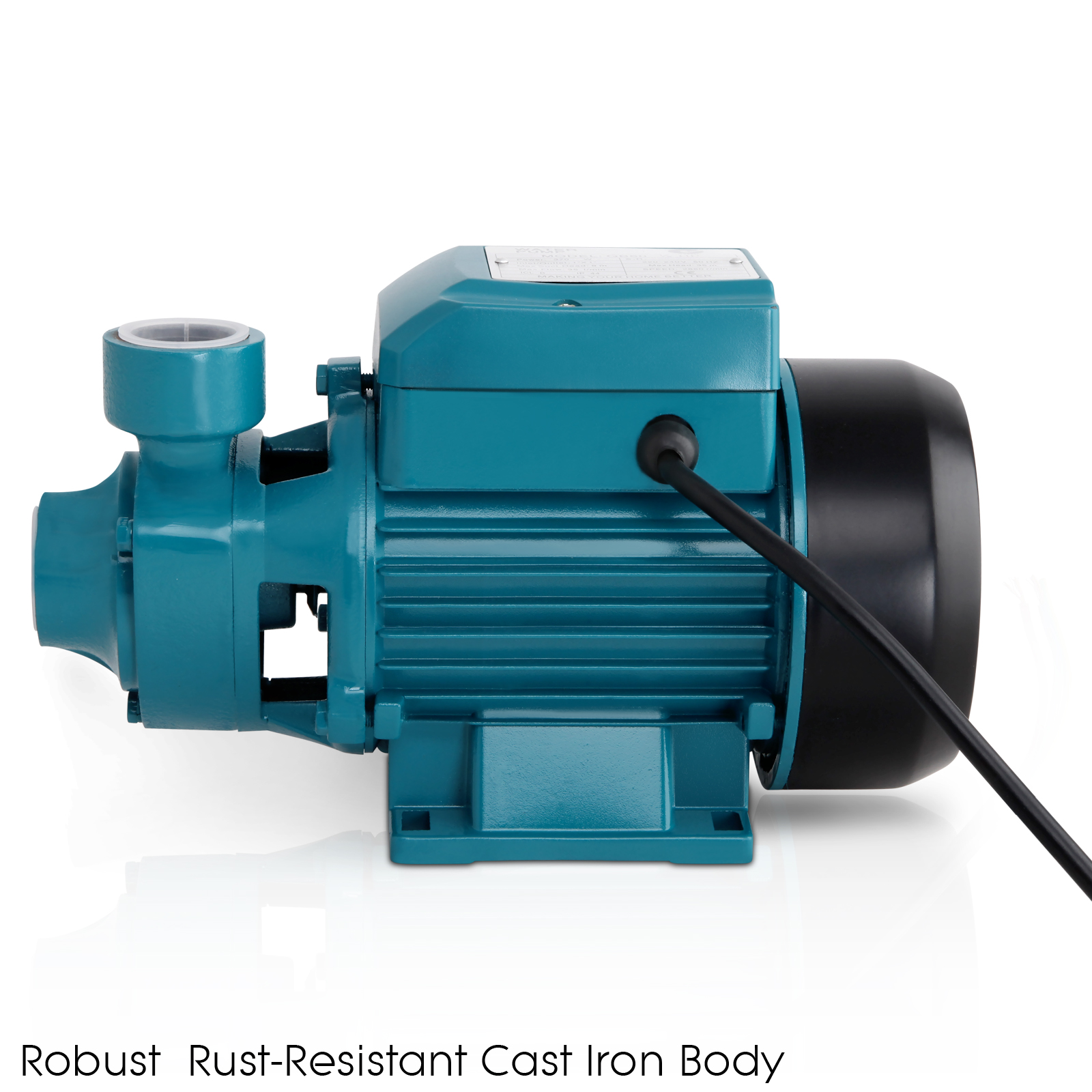 Water Pump High m50
