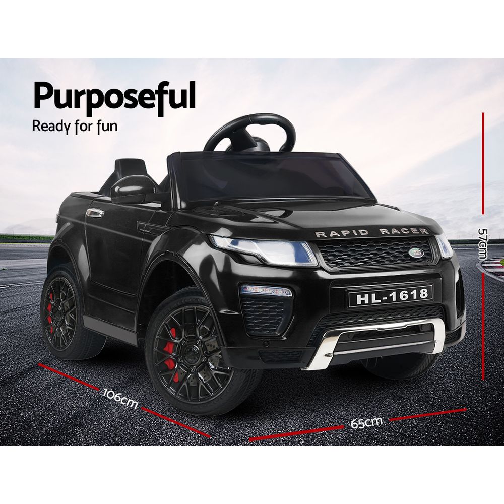 Kids Ride On Car Electric Toys Childrens Remote Control 12V Licensed /Rigo Cars | eBay