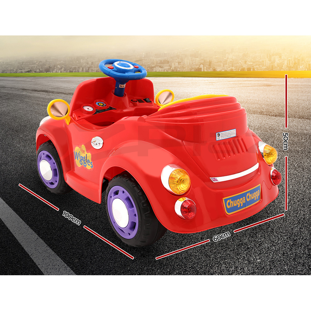 rigo electric cars