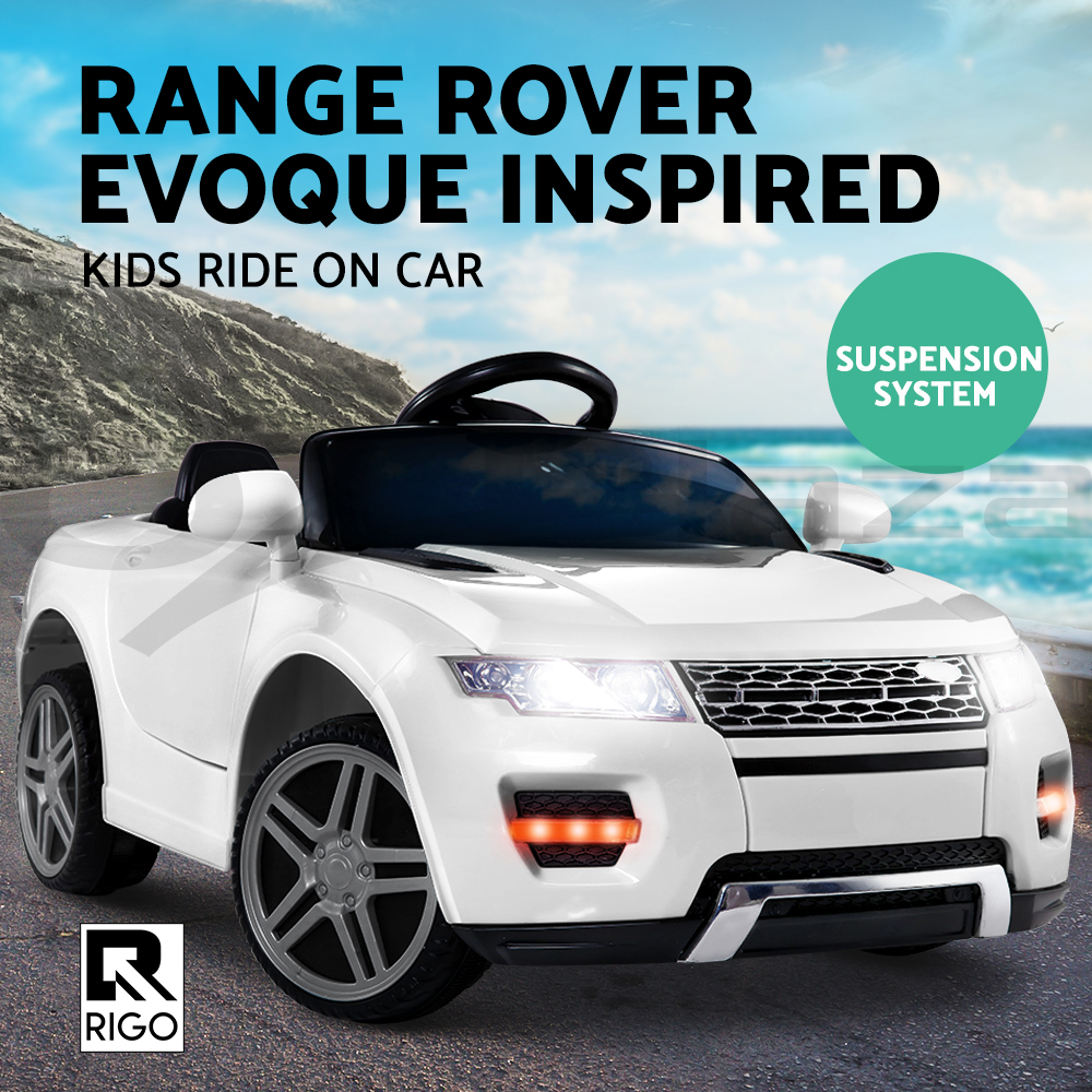 rigo electric cars