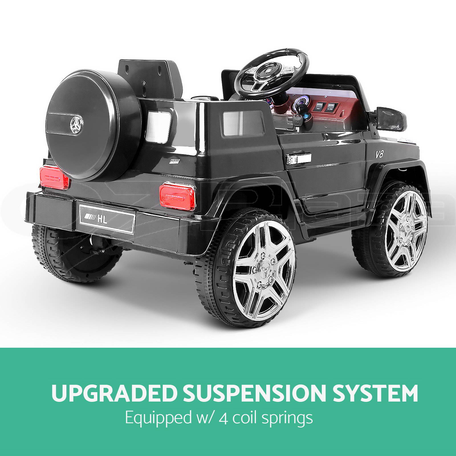 rigo electric cars