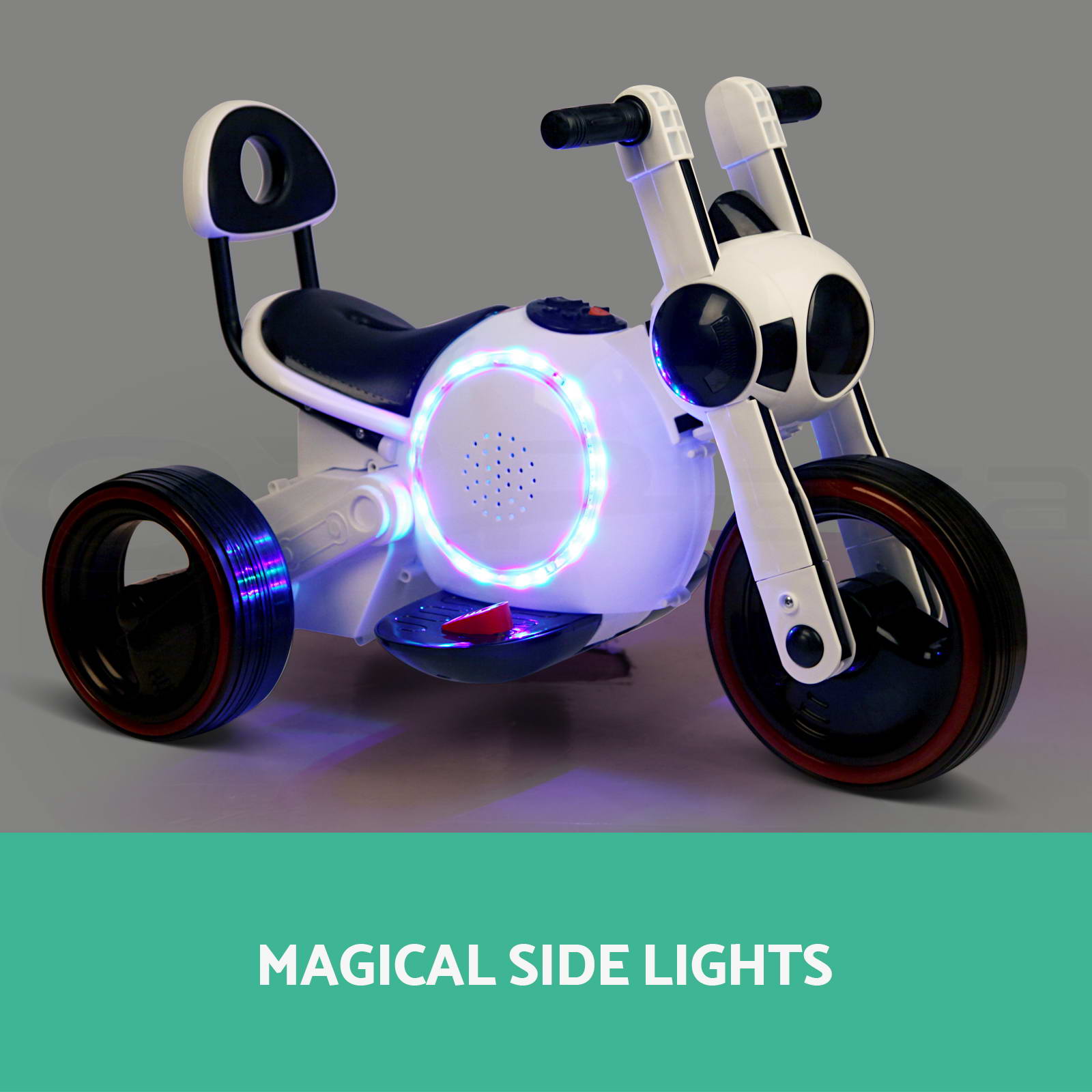 rigo electric cars