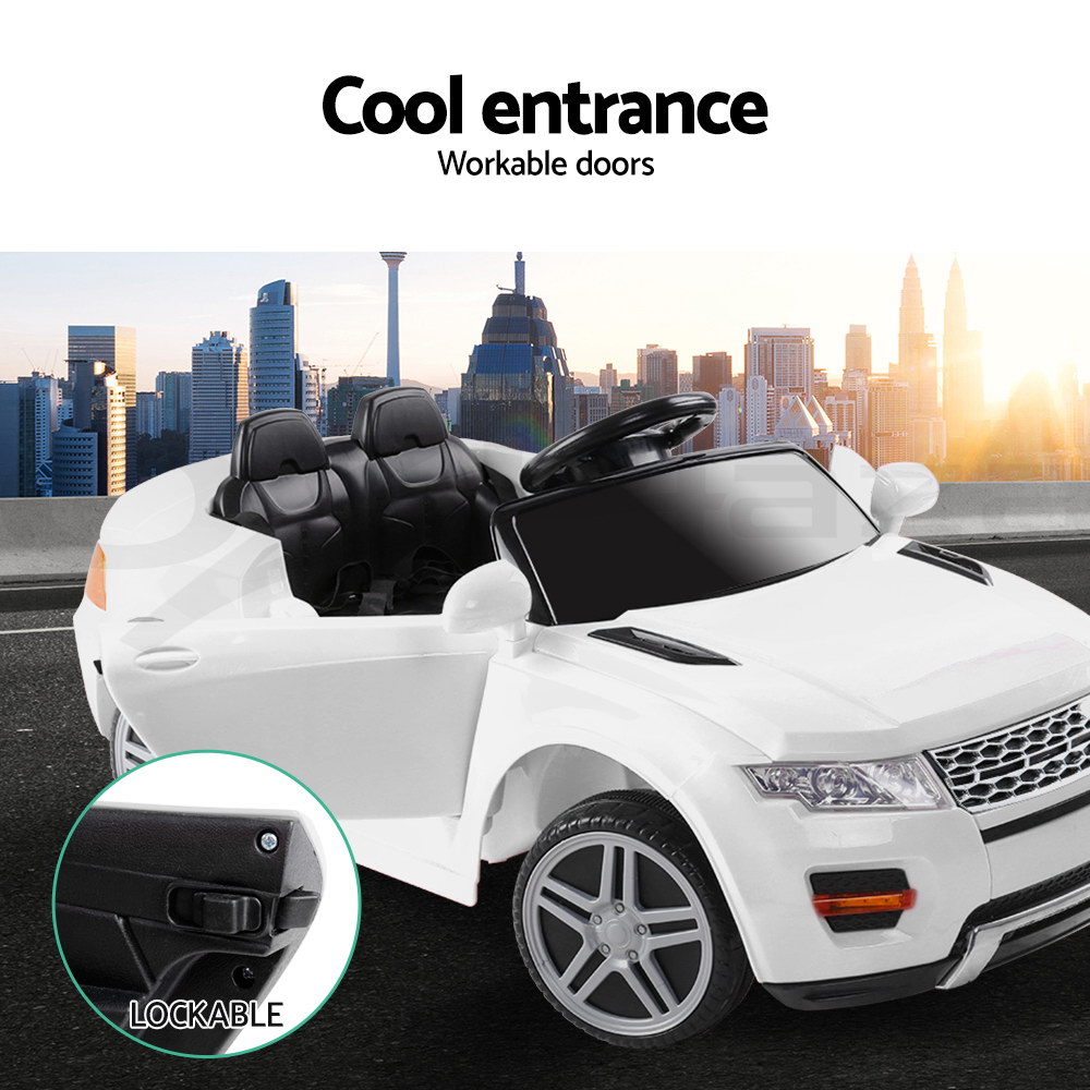 rigo electric cars