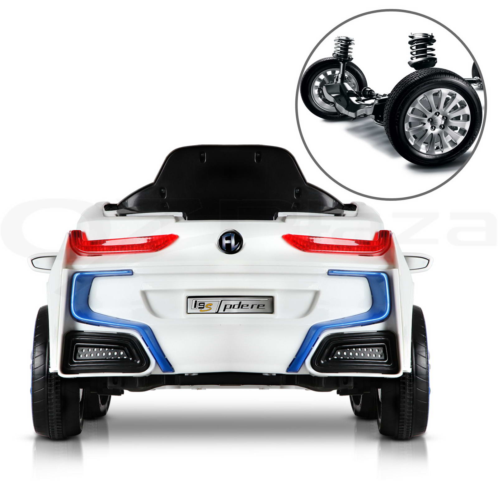 rigo electric cars