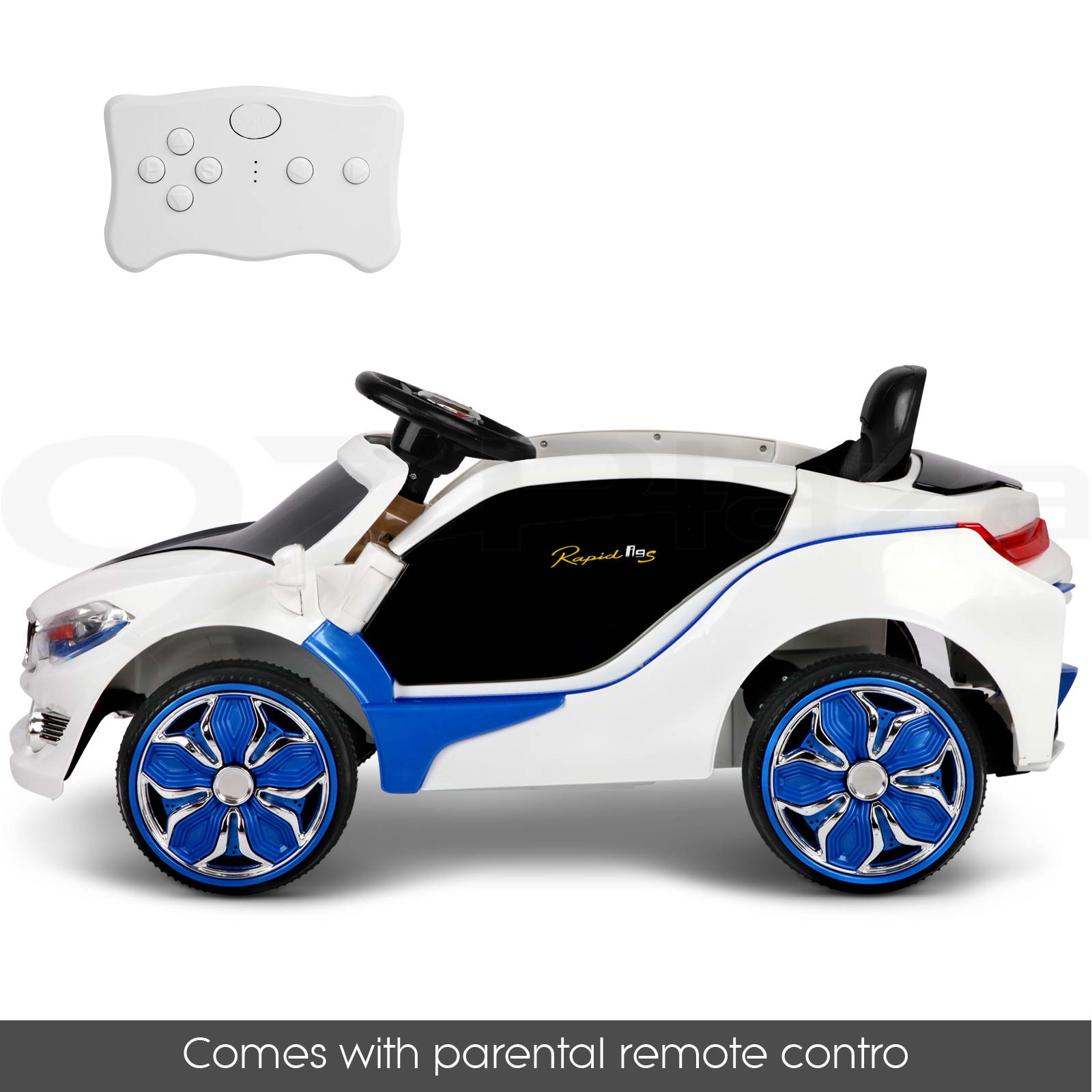 rigo electric cars